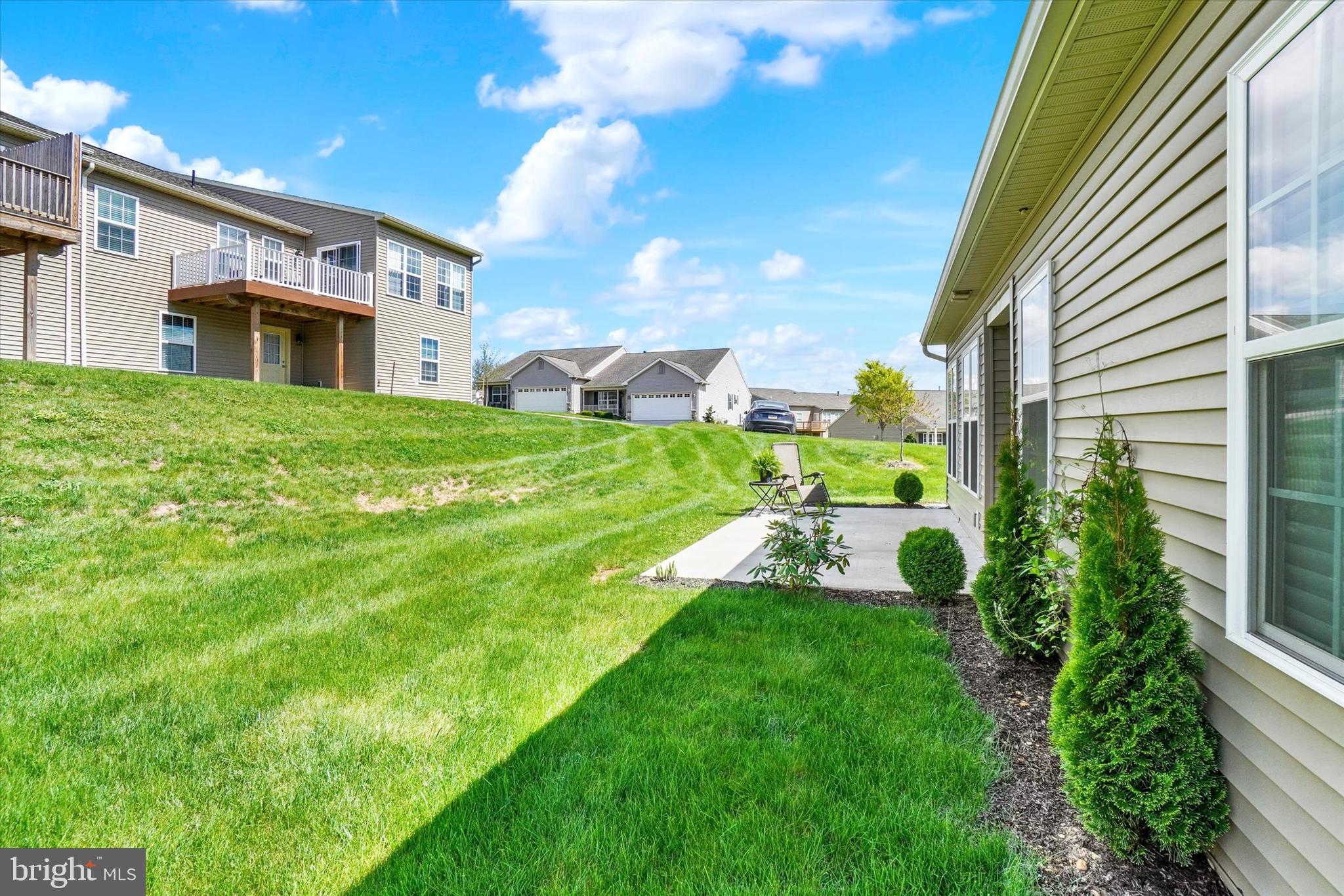 THE PADDOCK @ EQUINE MEADOWS - Residential