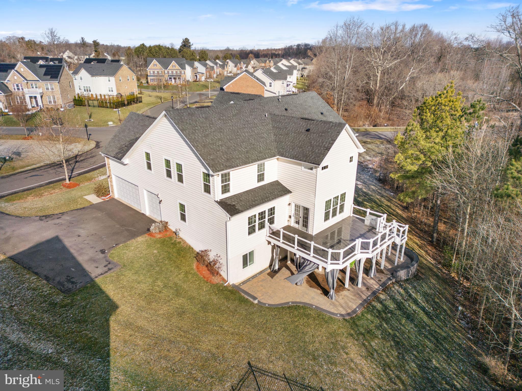 OAK CREEK CLUB - Residential