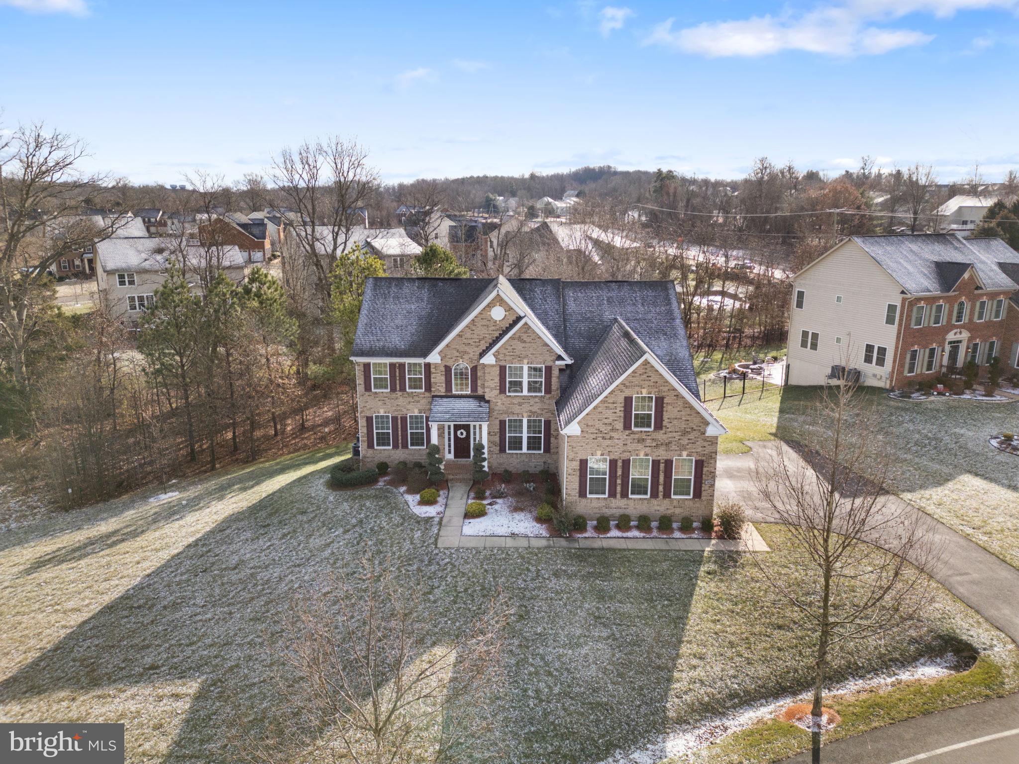 OAK CREEK CLUB - Residential