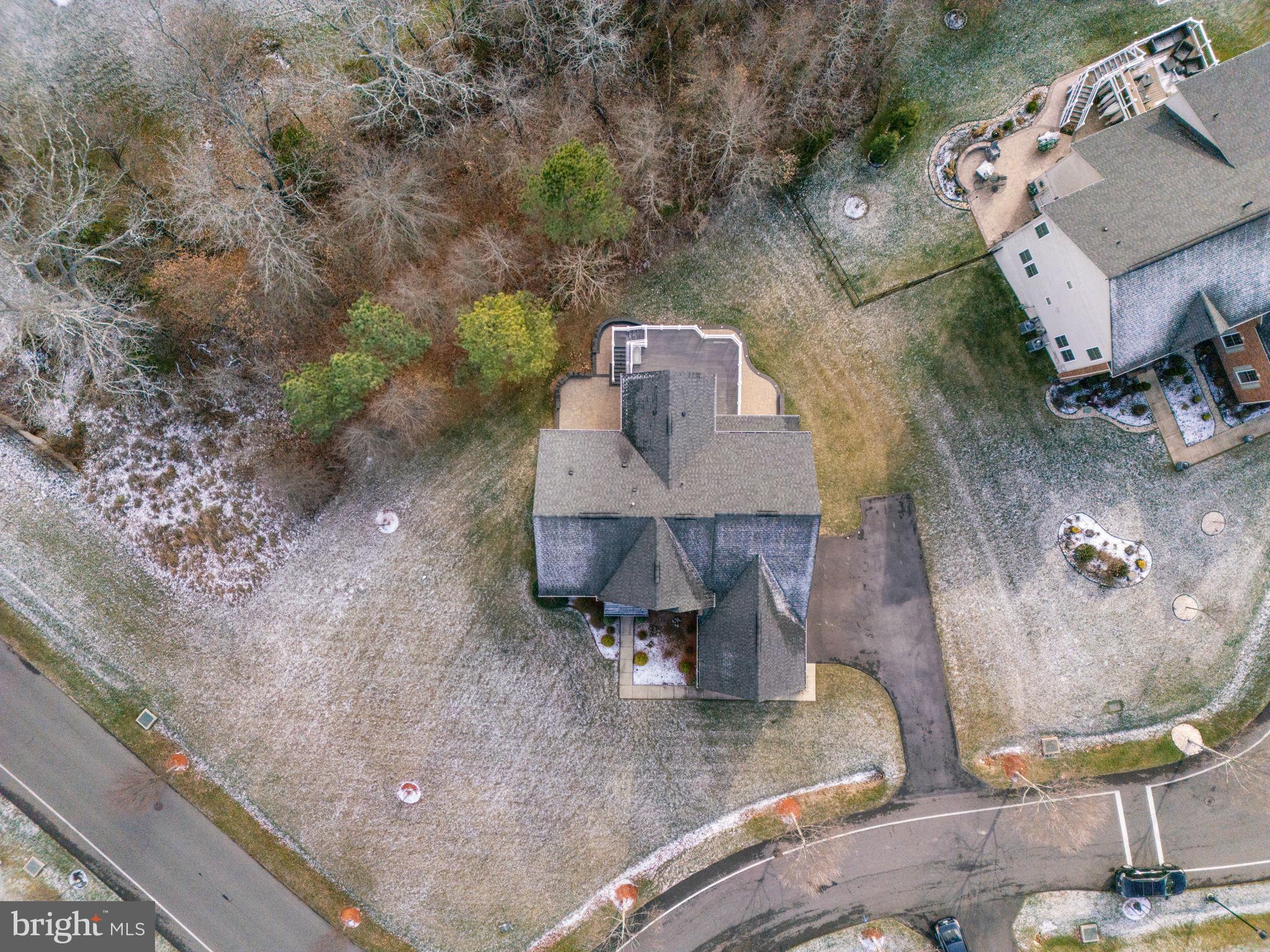 OAK CREEK CLUB - Residential