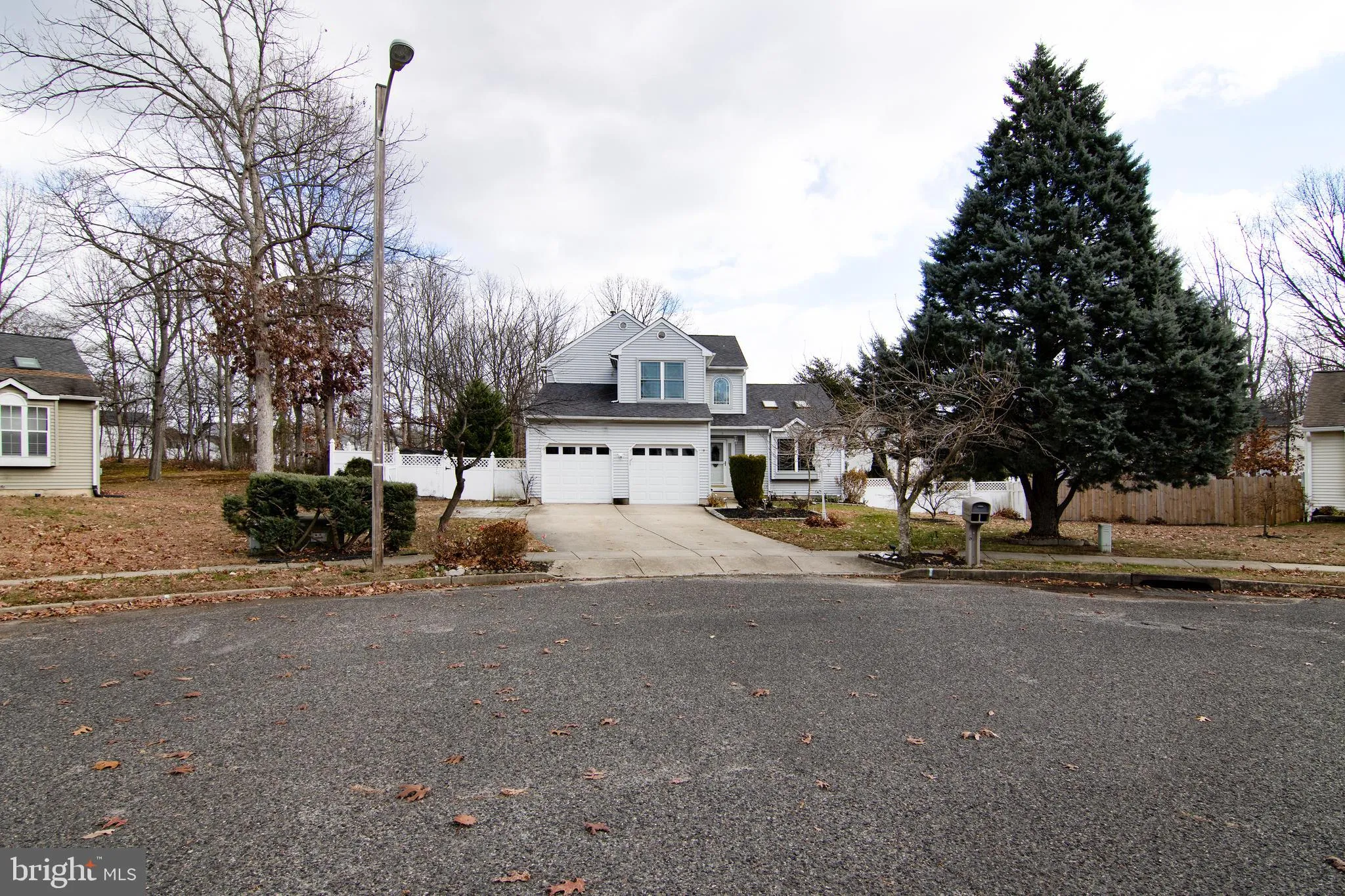 Sicklerville, New Jersey 08081, United States, 3 Bedrooms Bedrooms, ,3 BathroomsBathrooms,Residential,Coming Soon,252369