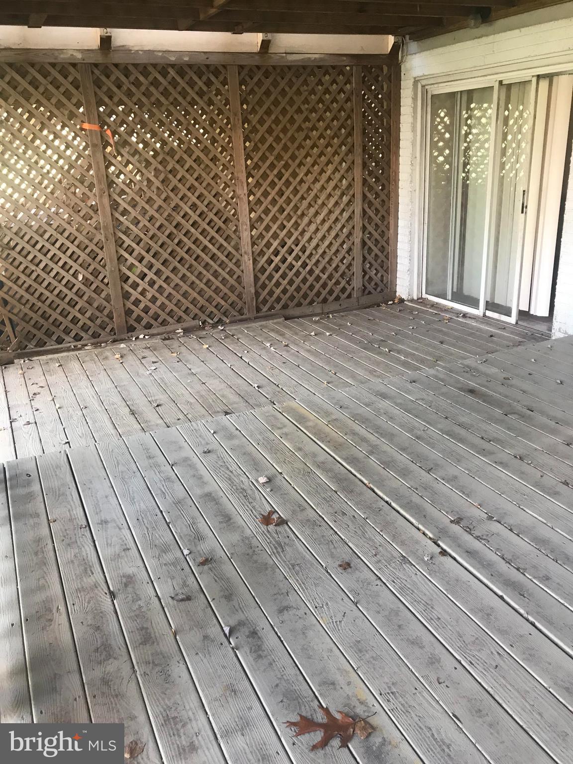 CABIN CREEKWOOD - Residential Lease