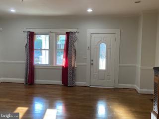 EDMONDSON VIILLAGE - Residential Lease