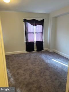 EDMONDSON VIILLAGE - Residential Lease