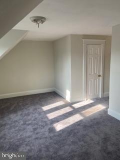 EDMONDSON VIILLAGE - Residential Lease