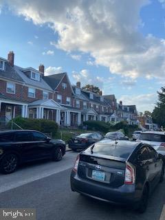 EDMONDSON VIILLAGE - Residential Lease