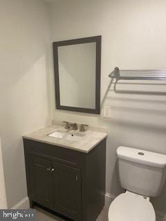 EDMONDSON VIILLAGE - Residential Lease