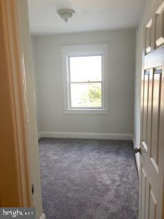 EDMONDSON VIILLAGE - Residential Lease