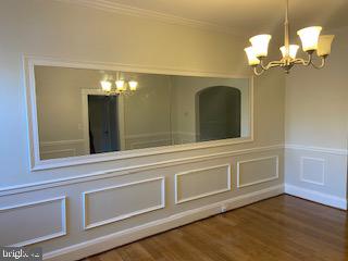 EDMONDSON VIILLAGE - Residential Lease