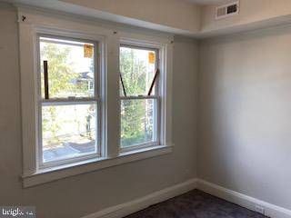 EDMONDSON VIILLAGE - Residential Lease