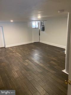 EDMONDSON VIILLAGE - Residential Lease