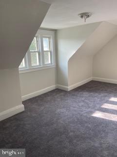 EDMONDSON VIILLAGE - Residential Lease