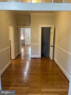 EDMONDSON VIILLAGE - Residential Lease