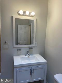 EDMONDSON VIILLAGE - Residential Lease