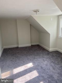 EDMONDSON VIILLAGE - Residential Lease
