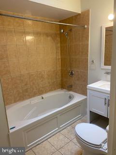 EDMONDSON VIILLAGE - Residential Lease