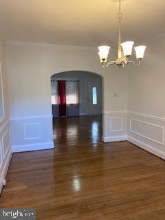 EDMONDSON VIILLAGE - Residential Lease