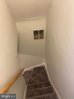 EDMONDSON VIILLAGE - Residential Lease