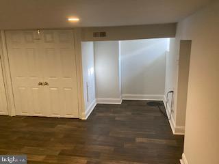 EDMONDSON VIILLAGE - Residential Lease
