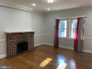 EDMONDSON VIILLAGE - Residential Lease