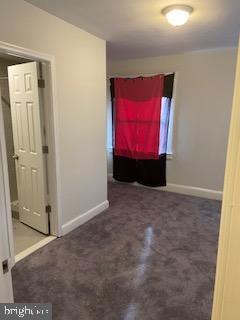 EDMONDSON VIILLAGE - Residential Lease
