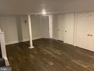 EDMONDSON VIILLAGE - Residential Lease
