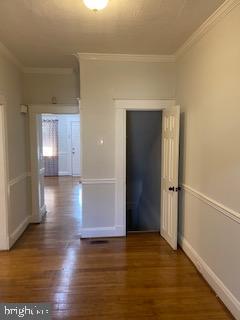 EDMONDSON VIILLAGE - Residential Lease