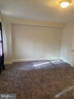 EDMONDSON VIILLAGE - Residential Lease
