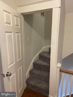 EDMONDSON VIILLAGE - Residential Lease