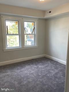 EDMONDSON VIILLAGE - Residential Lease