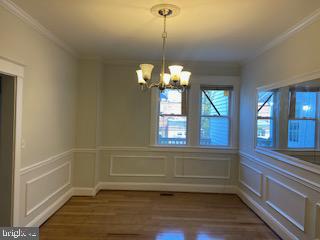 EDMONDSON VIILLAGE - Residential Lease