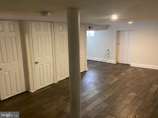 EDMONDSON VIILLAGE - Residential Lease