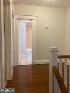 EDMONDSON VIILLAGE - Residential Lease
