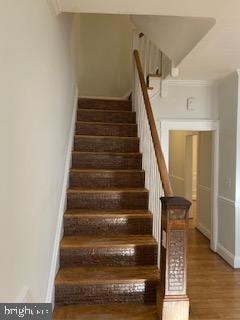 EDMONDSON VIILLAGE - Residential Lease