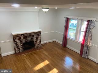 EDMONDSON VIILLAGE - Residential Lease
