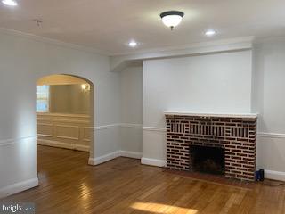 EDMONDSON VIILLAGE - Residential Lease