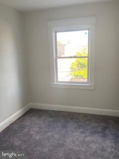 EDMONDSON VIILLAGE - Residential Lease