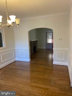 EDMONDSON VIILLAGE - Residential Lease