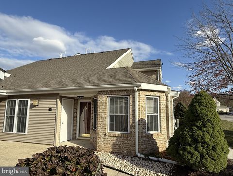 6 COLEFAX COURT WILMINGTON DE 19804