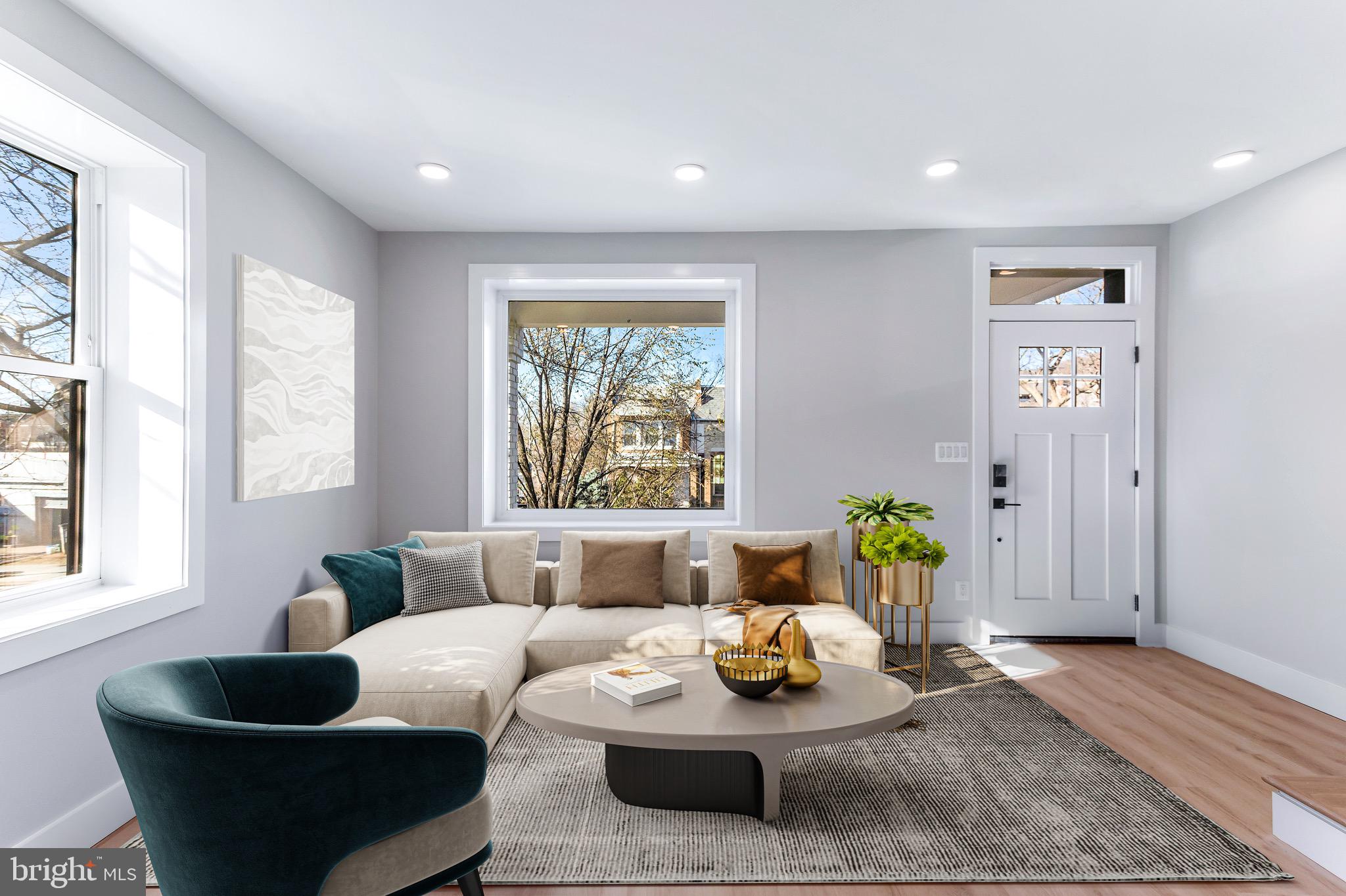 1701 M STREET NE 2