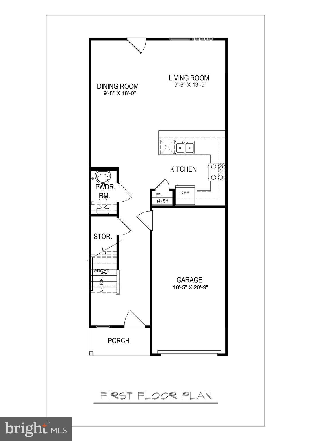 SUMMIT TOWNS - Residential