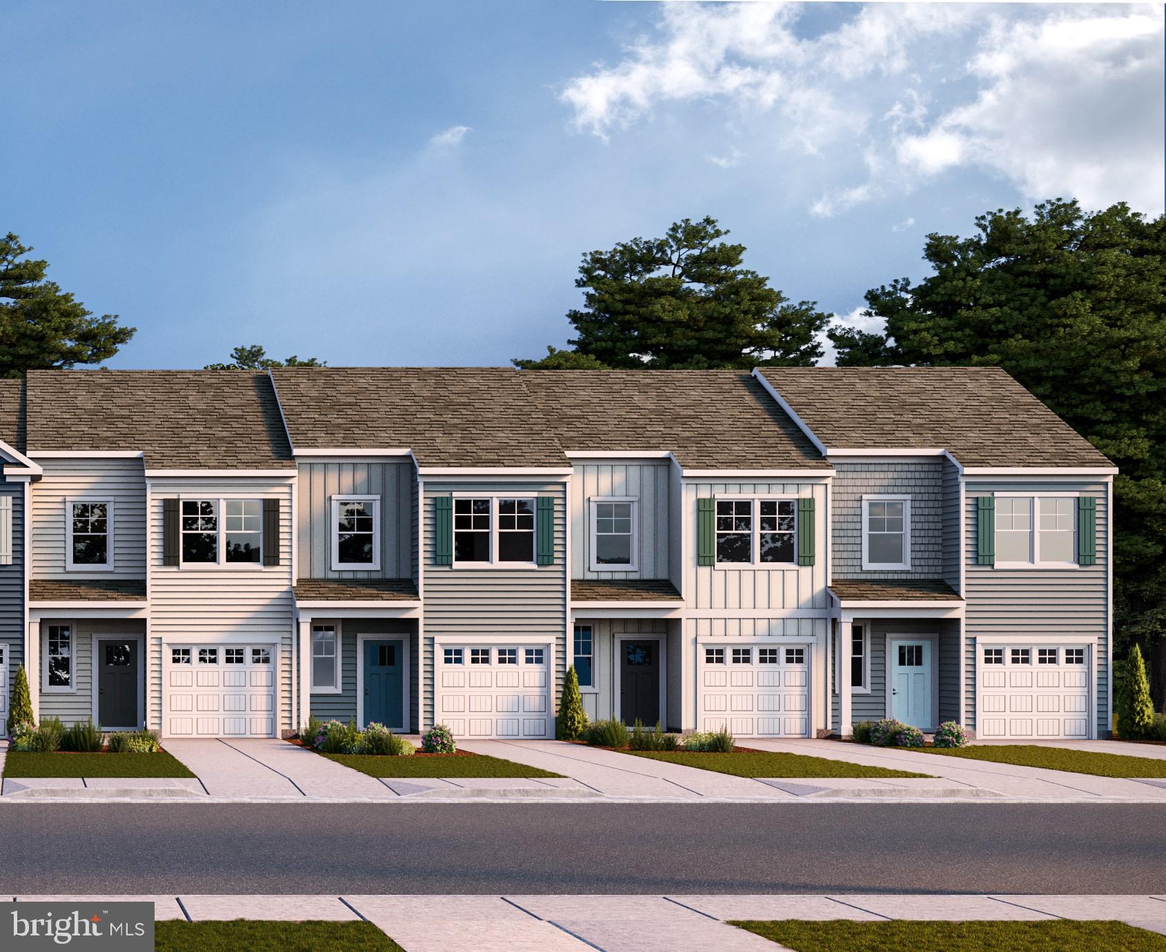 SUMMIT TOWNS - Residential