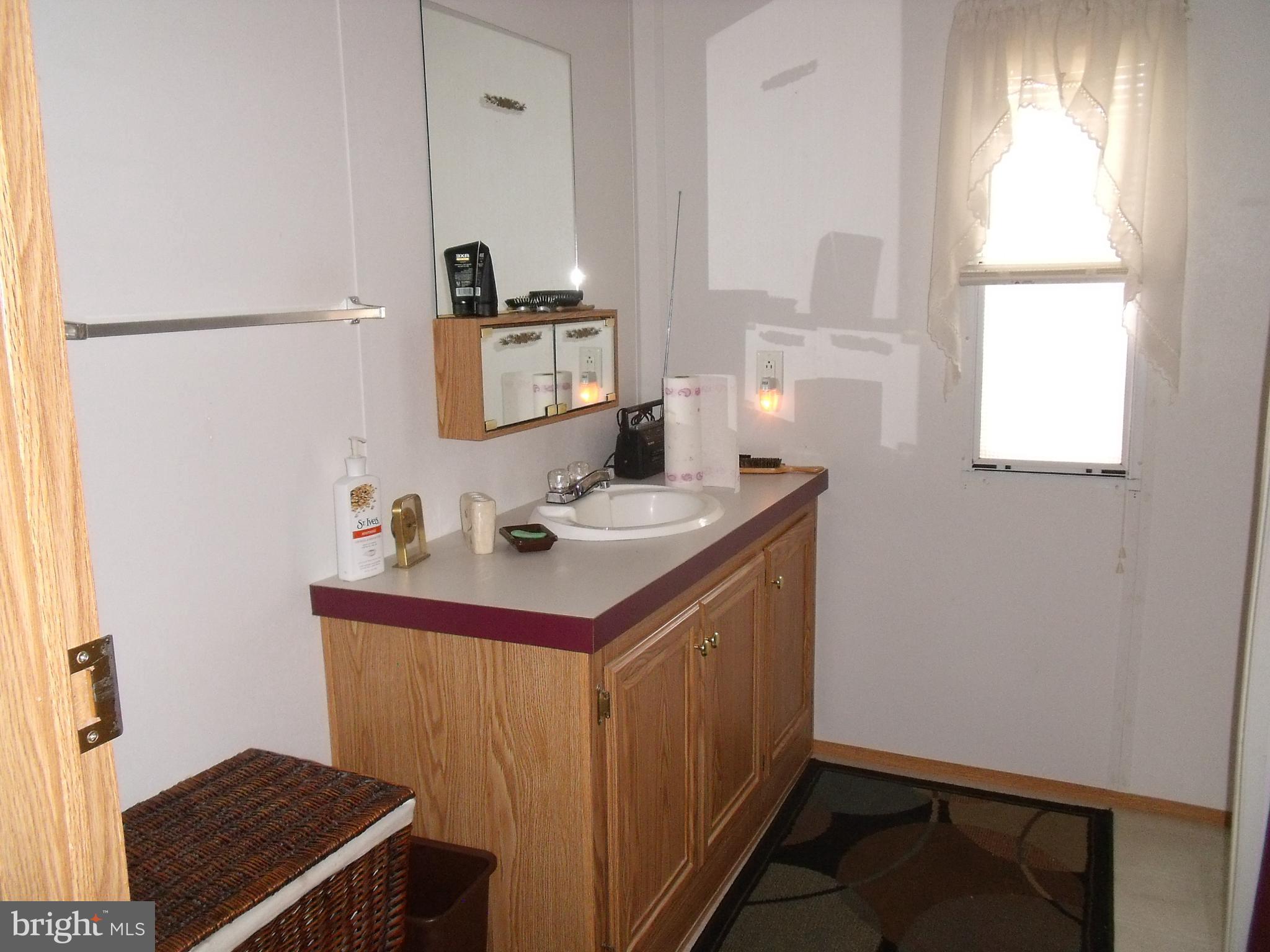 YORKANA MHP - Residential