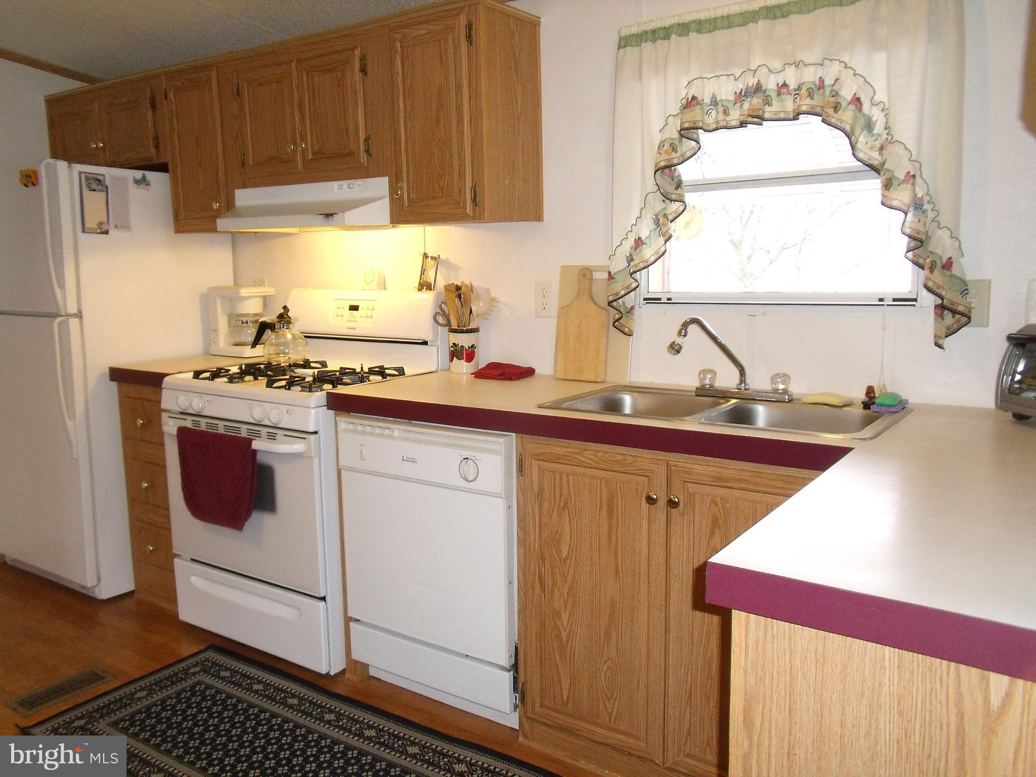 YORKANA MHP - Residential
