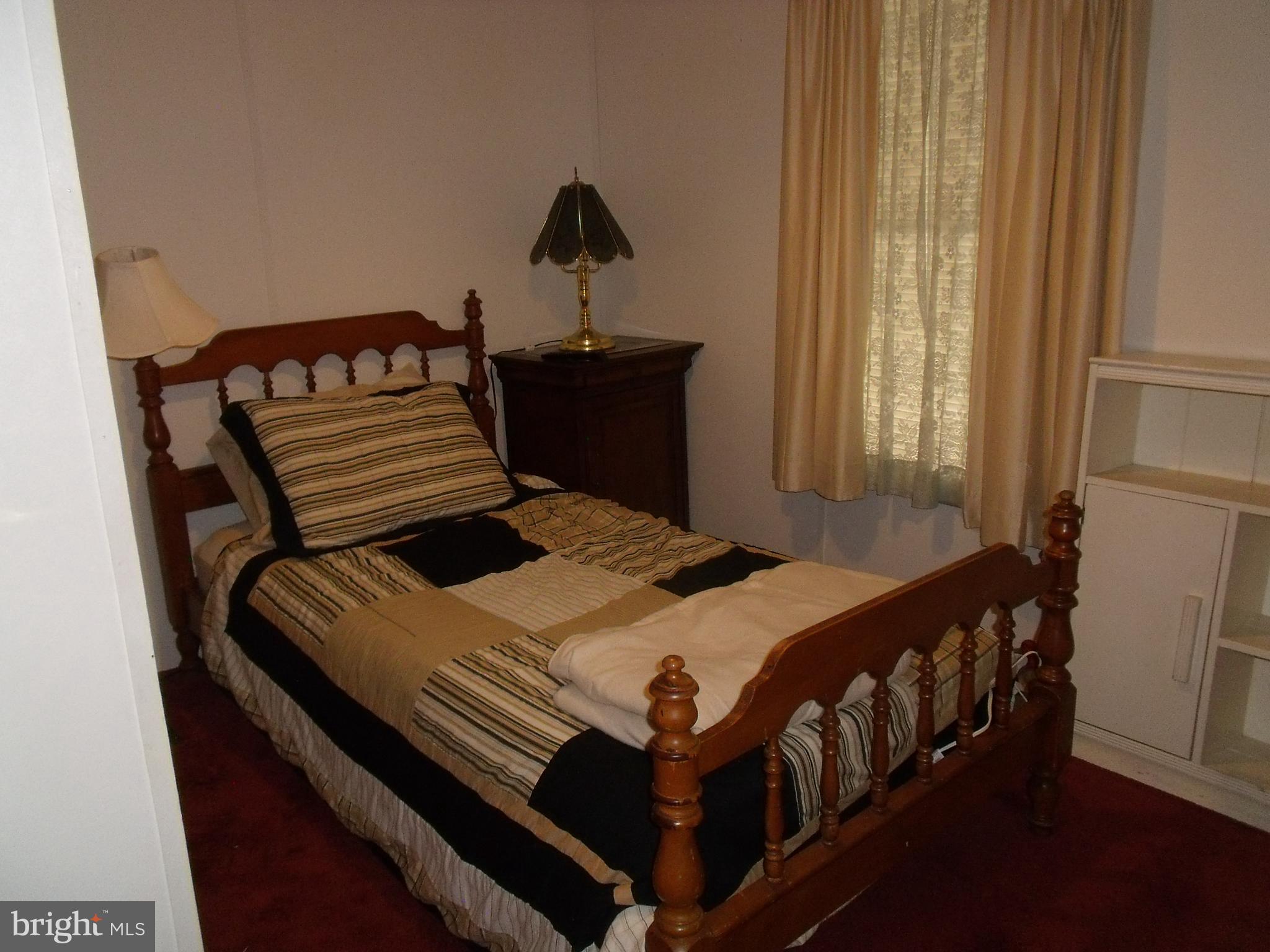 YORKANA MHP - Residential