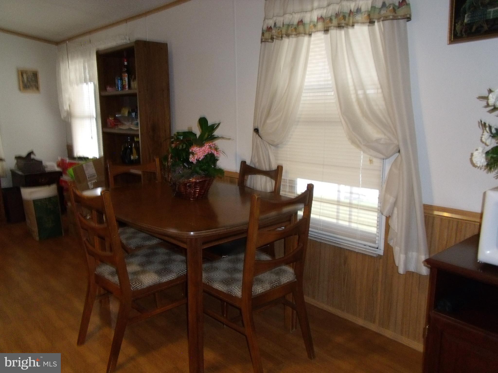 YORKANA MHP - Residential