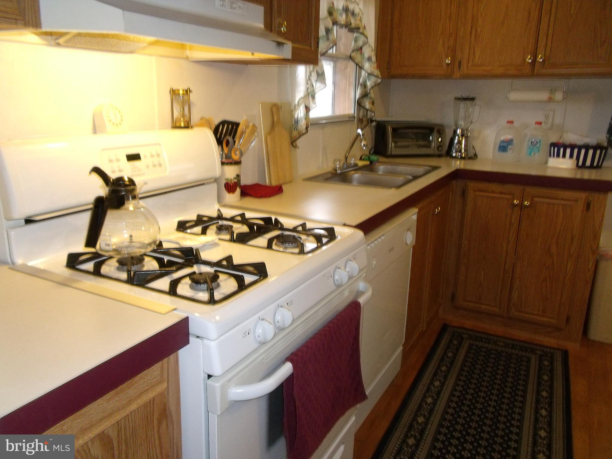 YORKANA MHP - Residential