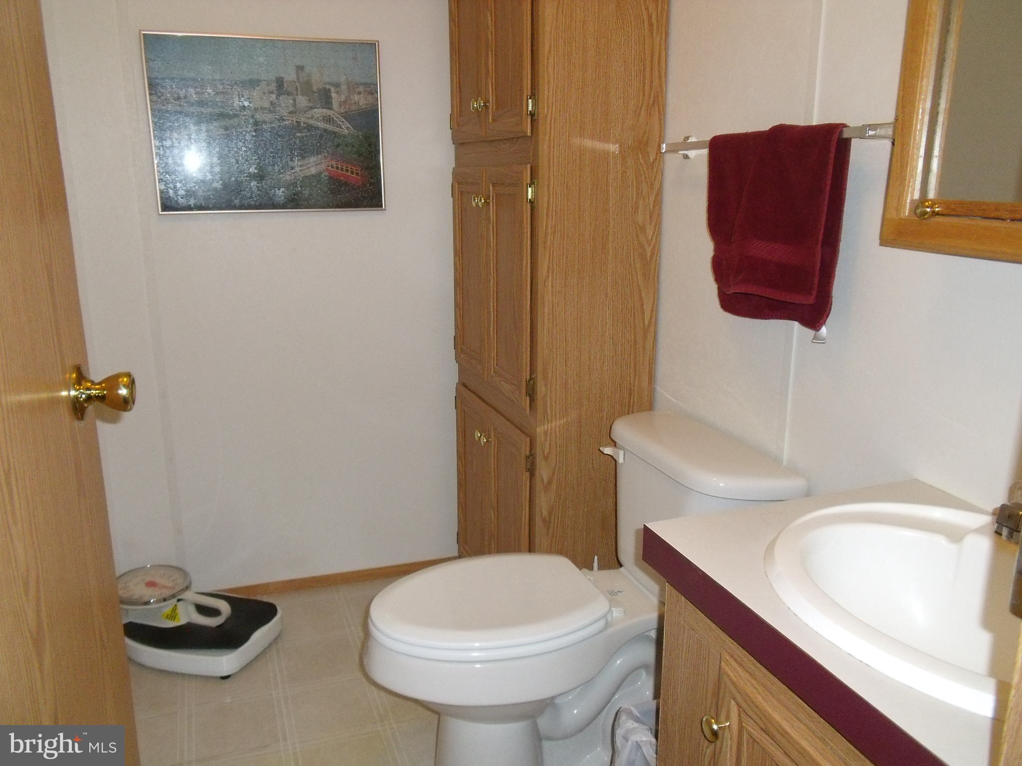 YORKANA MHP - Residential