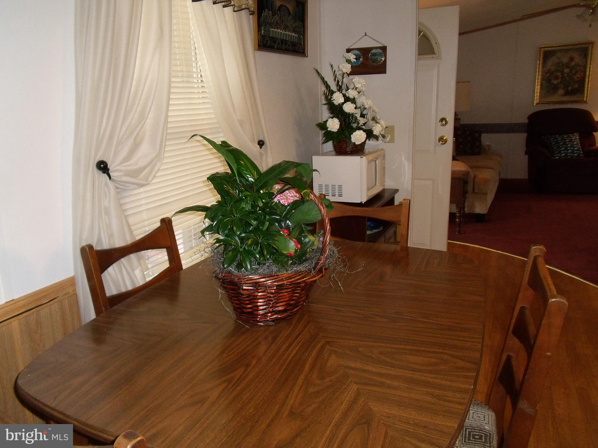 YORKANA MHP - Residential
