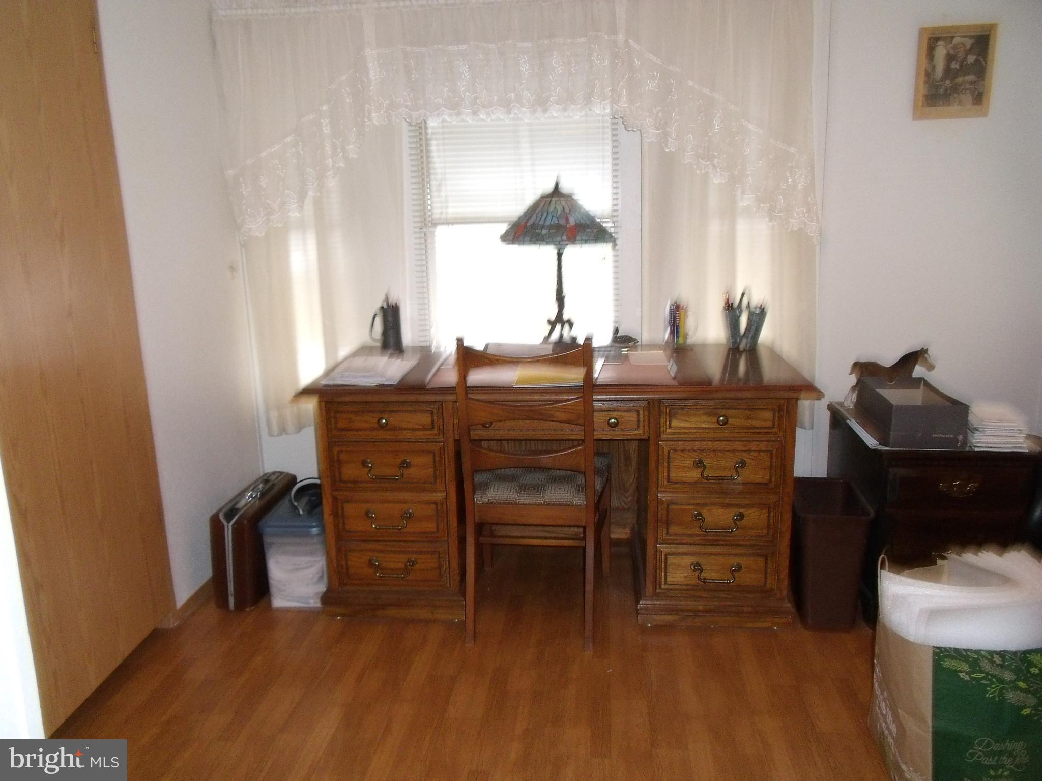 YORKANA MHP - Residential